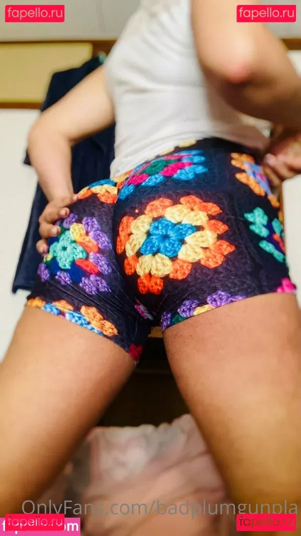 badplumgunpla Onlyfans Photo Gallery 