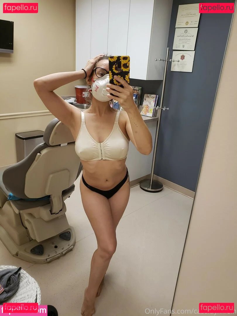 Cassidy Klein Onlyfans Photo Gallery 