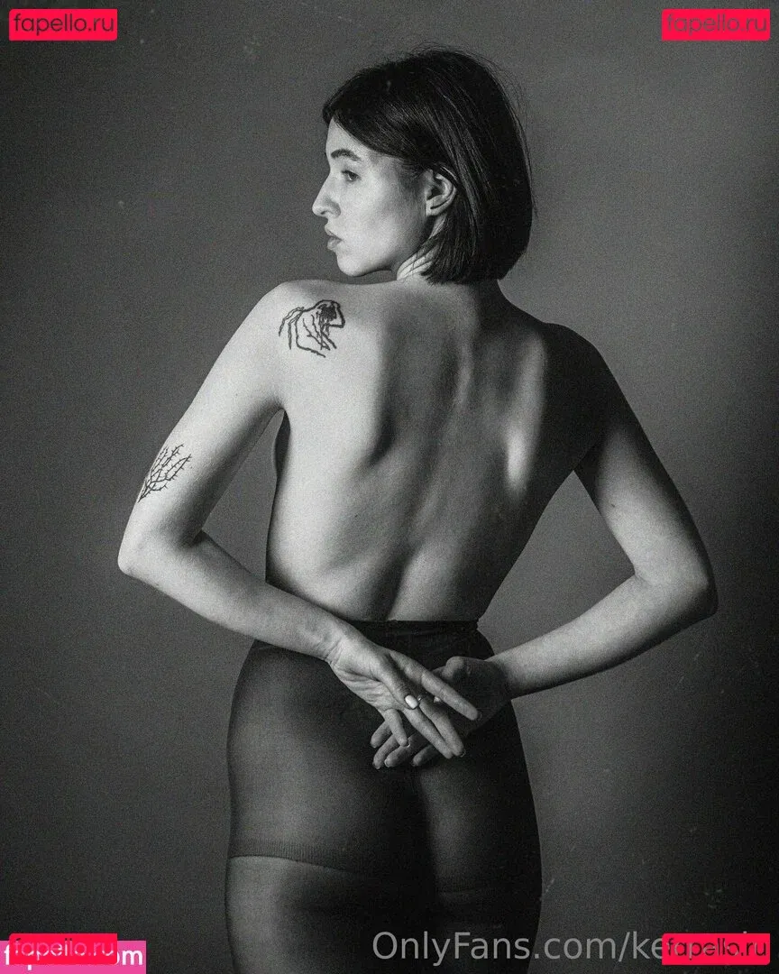 kerrasin Onlyfans Photo Gallery 