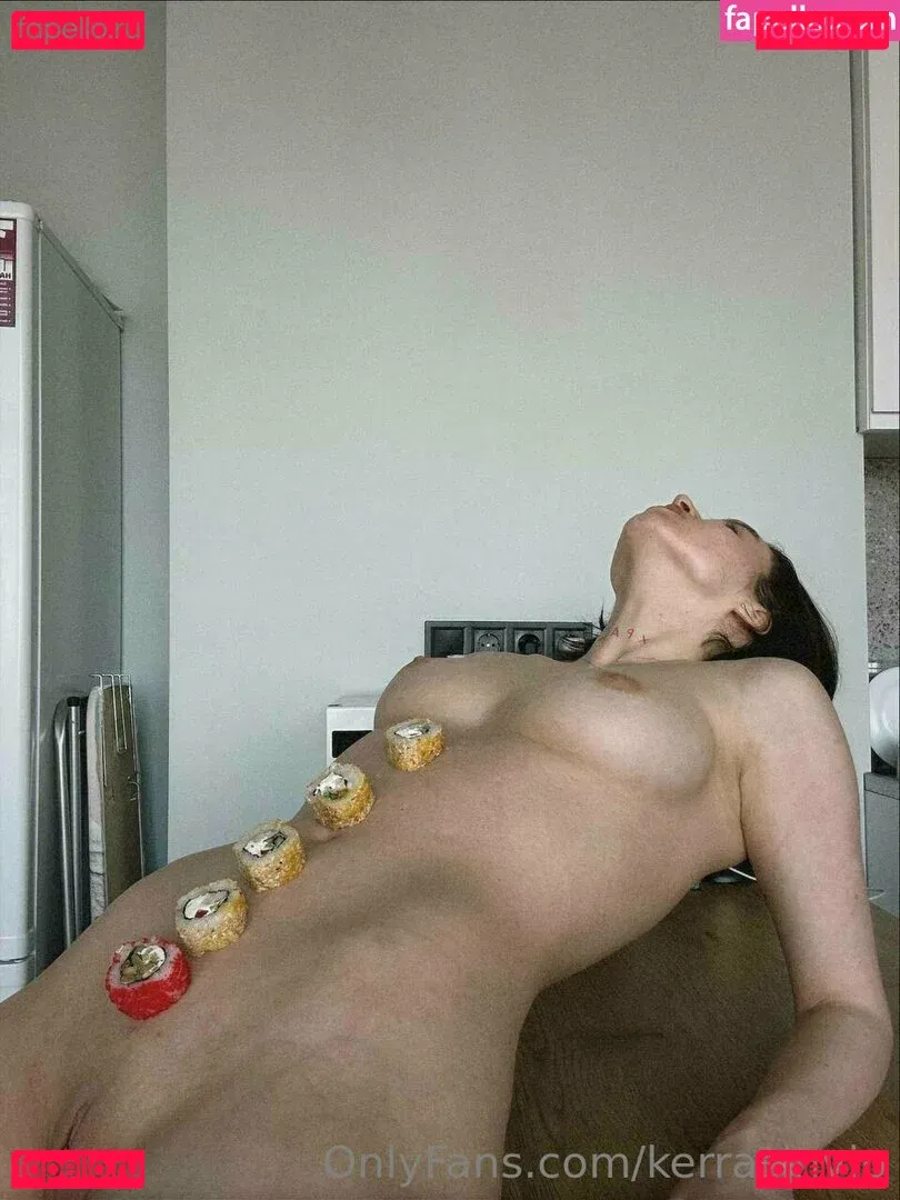 kerrasin Onlyfans Photo Gallery 