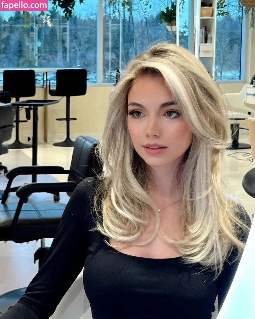 Rosalie Dupont Onlyfans Photo Gallery 