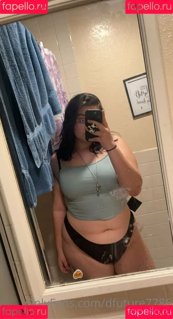 dfuture7786 Onlyfans Photo Gallery 