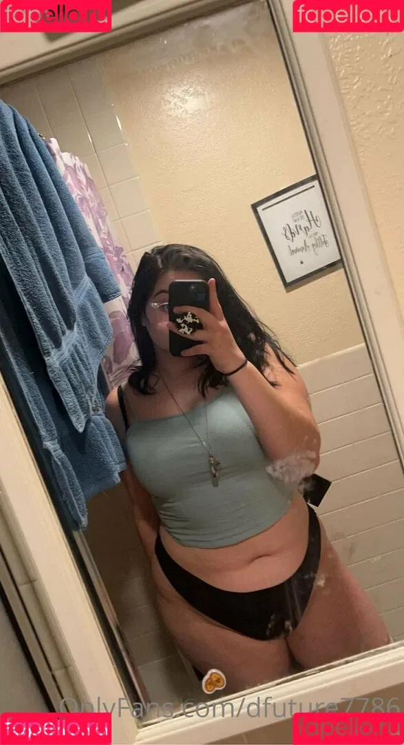 dfuture7786 Onlyfans Photo Gallery 