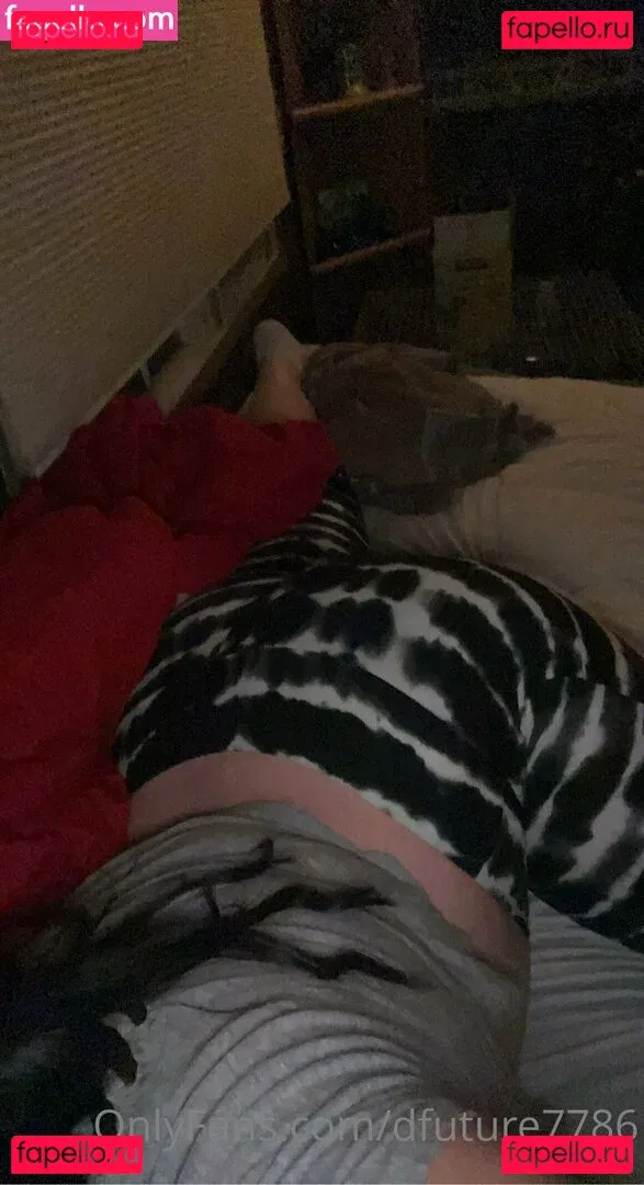 dfuture7786 Onlyfans Photo Gallery 