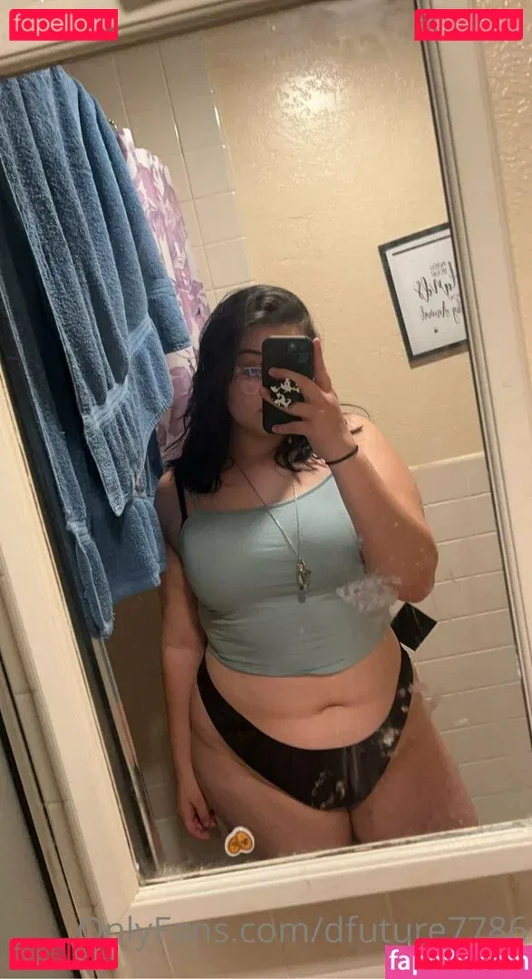 dfuture7786 Onlyfans Photo Gallery 