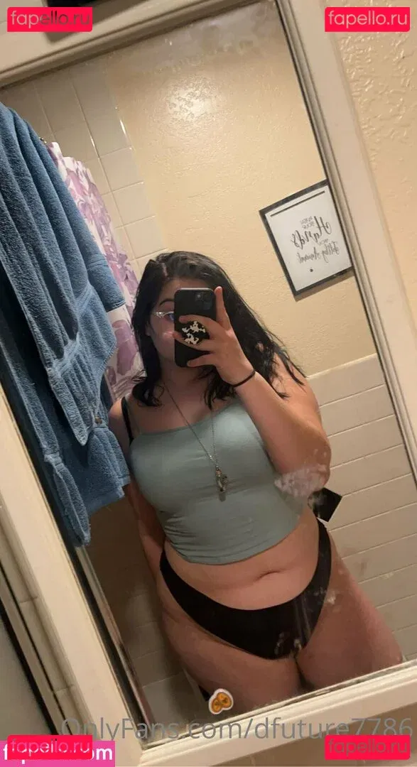 dfuture7786 Onlyfans Photo Gallery 