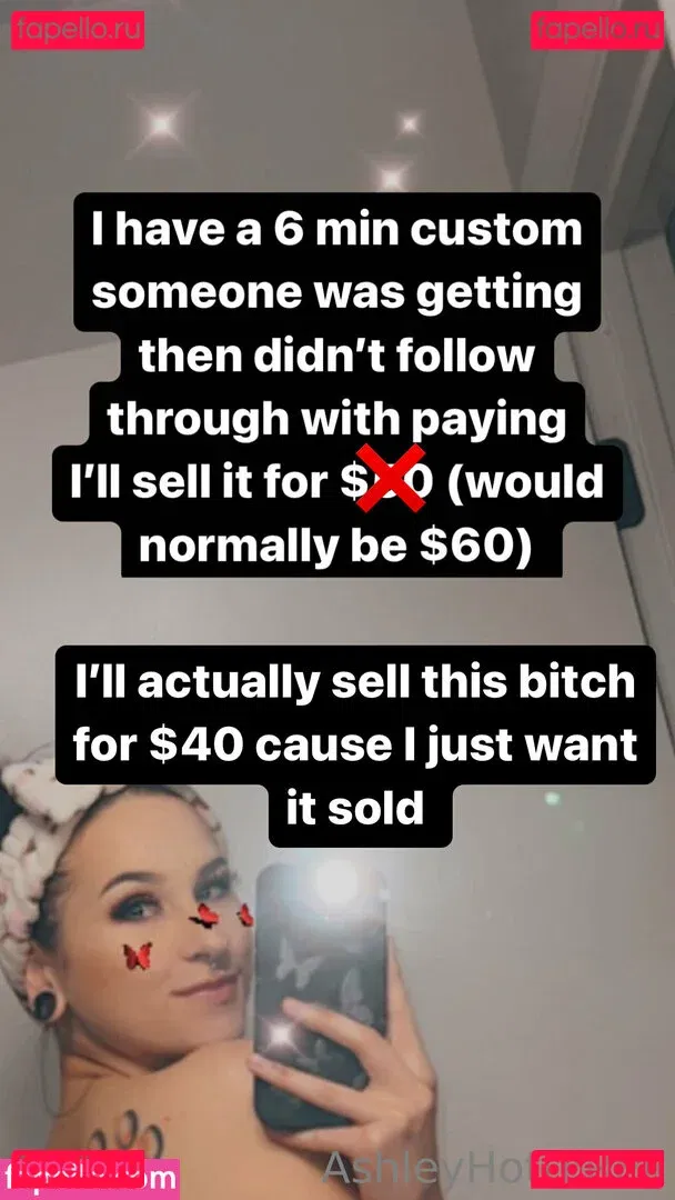 ashleyxhottfree Onlyfans Photo Gallery 