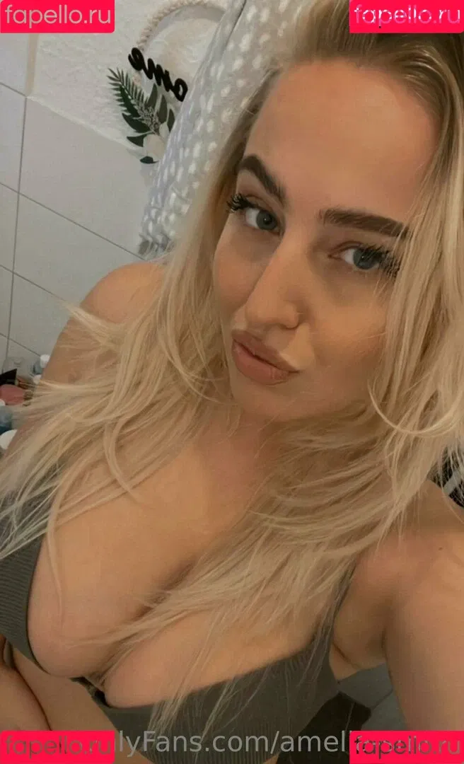 amelia-smith Onlyfans Photo Gallery 