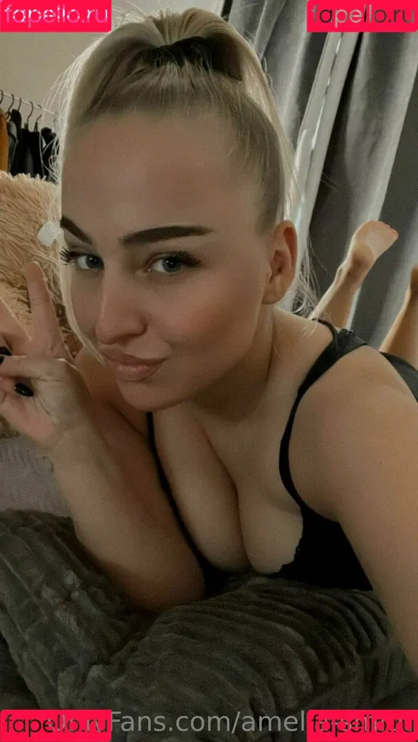 amelia-smith Onlyfans Photo Gallery 