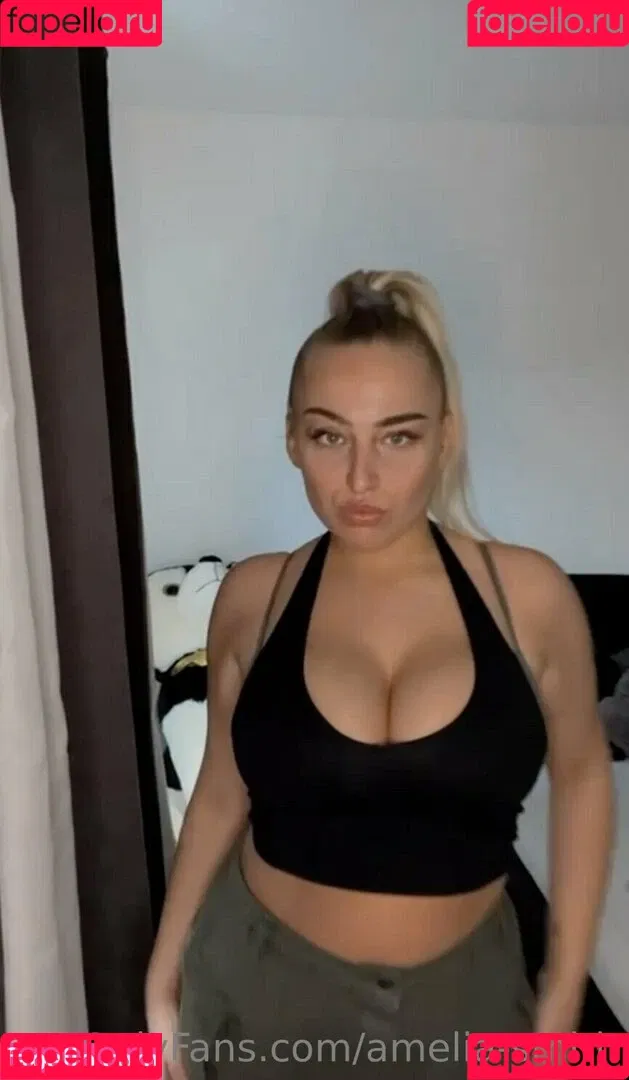 amelia-smith Onlyfans Photo Gallery 