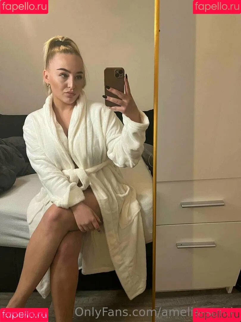 amelia-smith Onlyfans Photo Gallery 