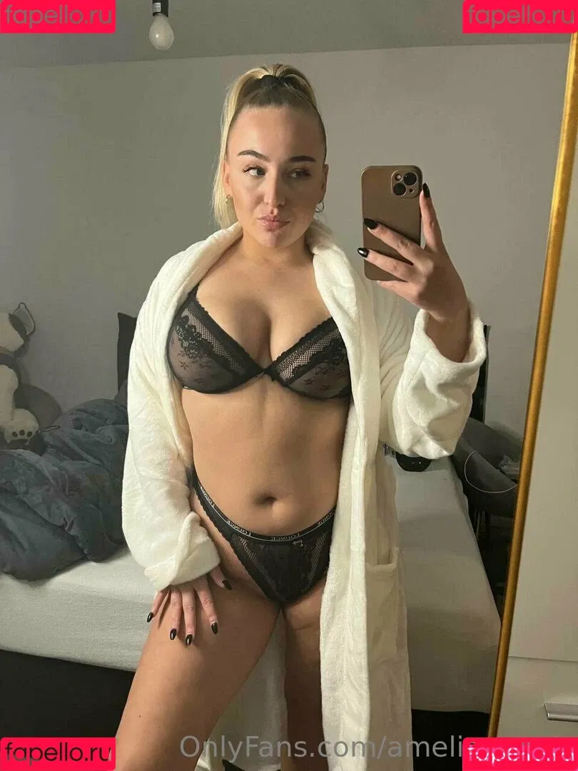 amelia-smith Onlyfans Photo Gallery 