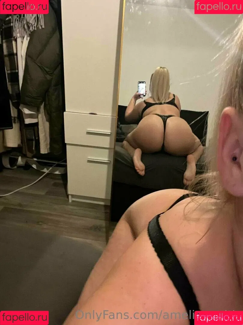 amelia-smith Onlyfans Photo Gallery 