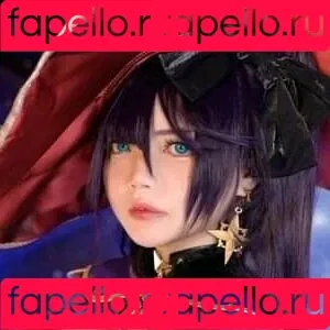 miu_cosplayer Onlyfans Photo Gallery 