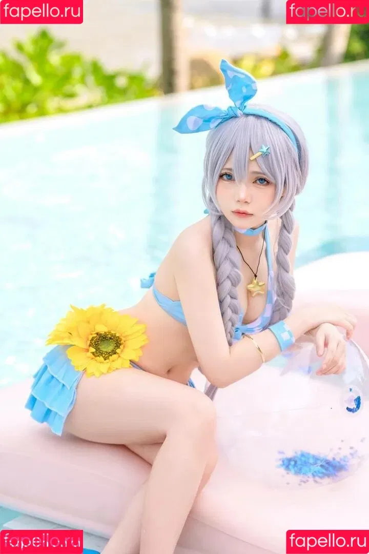 miu_cosplayer Onlyfans Photo Gallery 