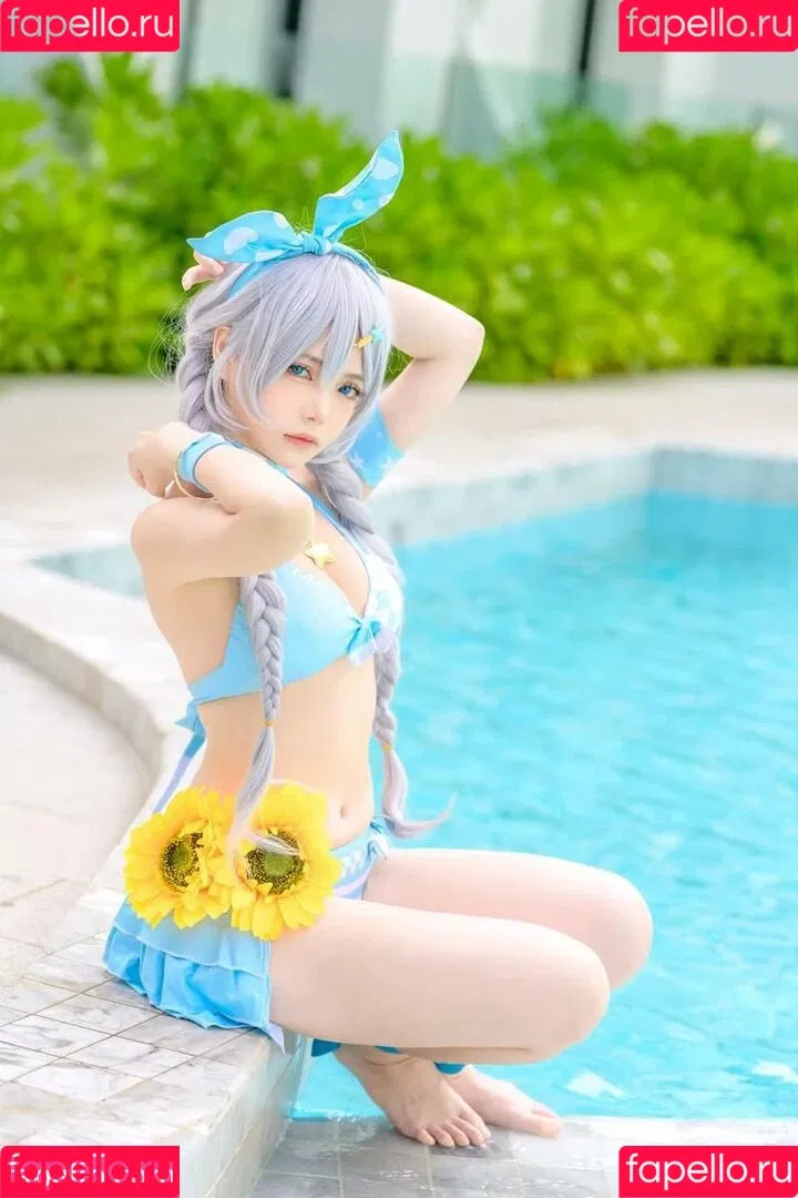 miu_cosplayer Onlyfans Photo Gallery 