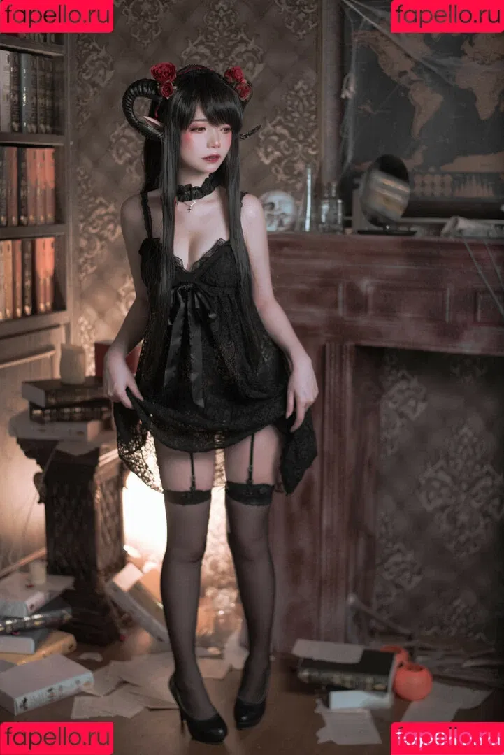 miu_cosplayer Onlyfans Photo Gallery 