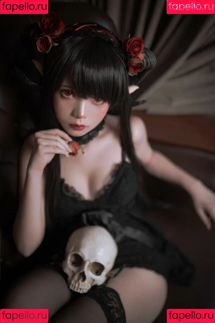miu_cosplayer Onlyfans Photo Gallery 