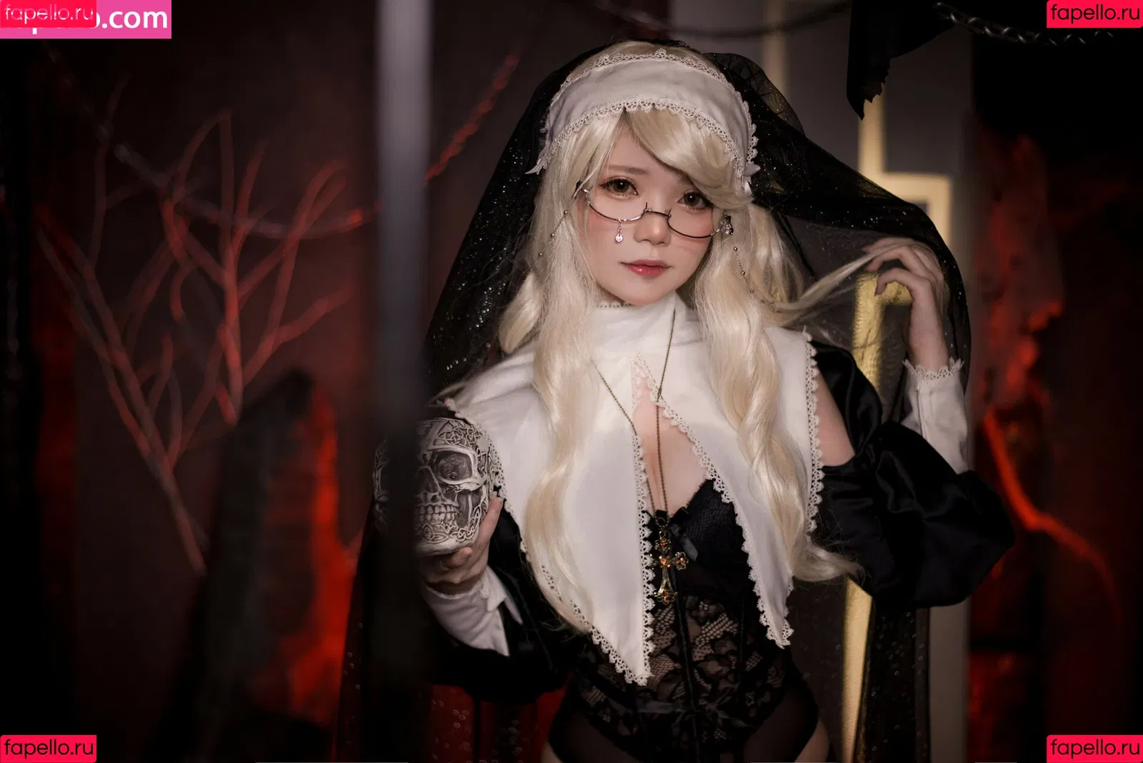 miu_cosplayer Onlyfans Photo Gallery 