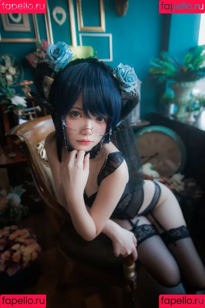 miu_cosplayer Onlyfans Photo Gallery 