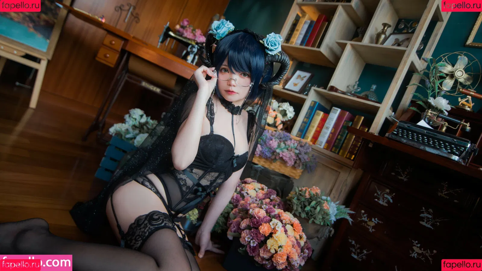 miu_cosplayer Onlyfans Photo Gallery 