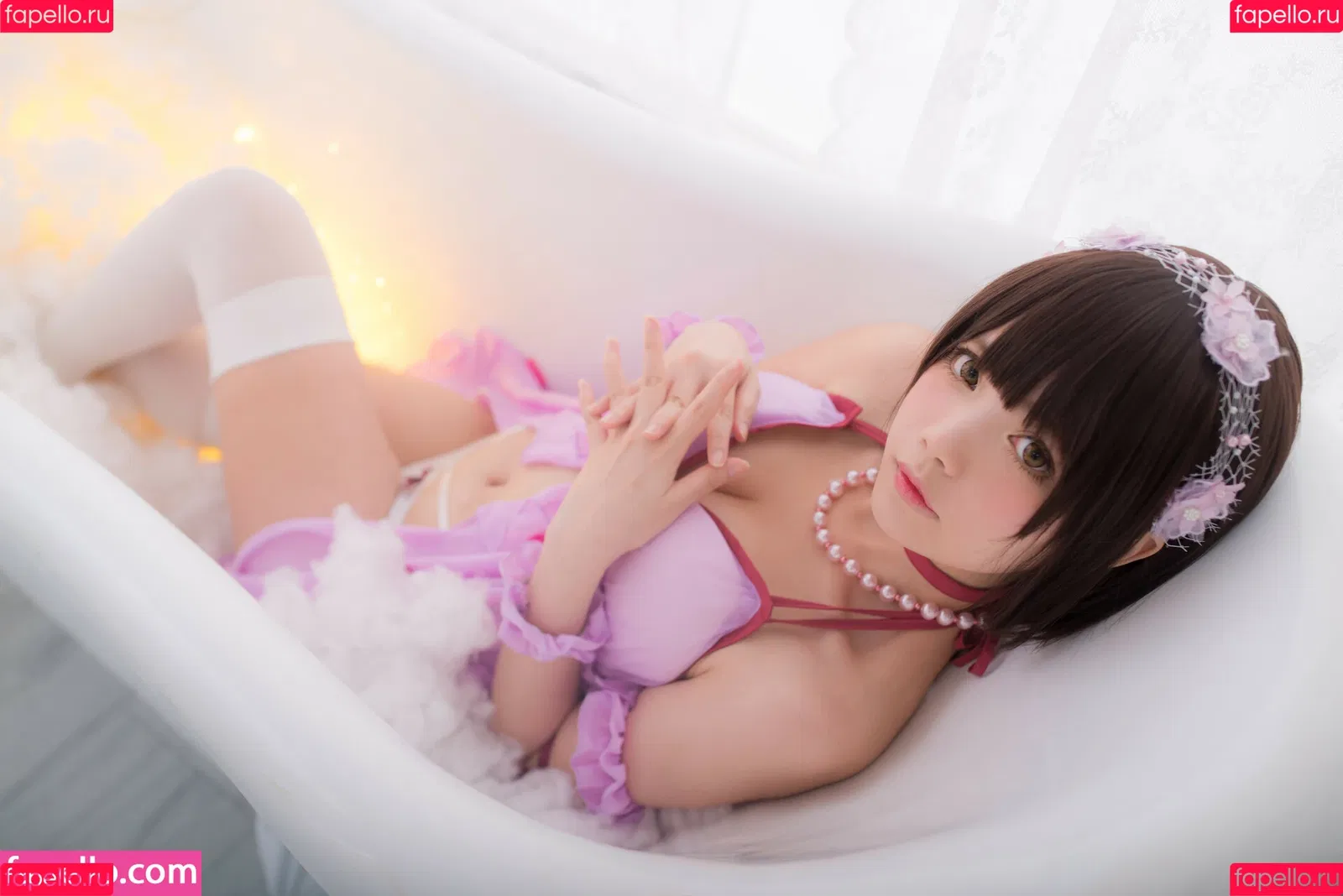 miu_cosplayer Onlyfans Photo Gallery 