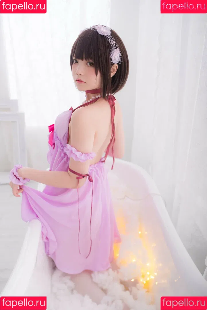 miu_cosplayer Onlyfans Photo Gallery 
