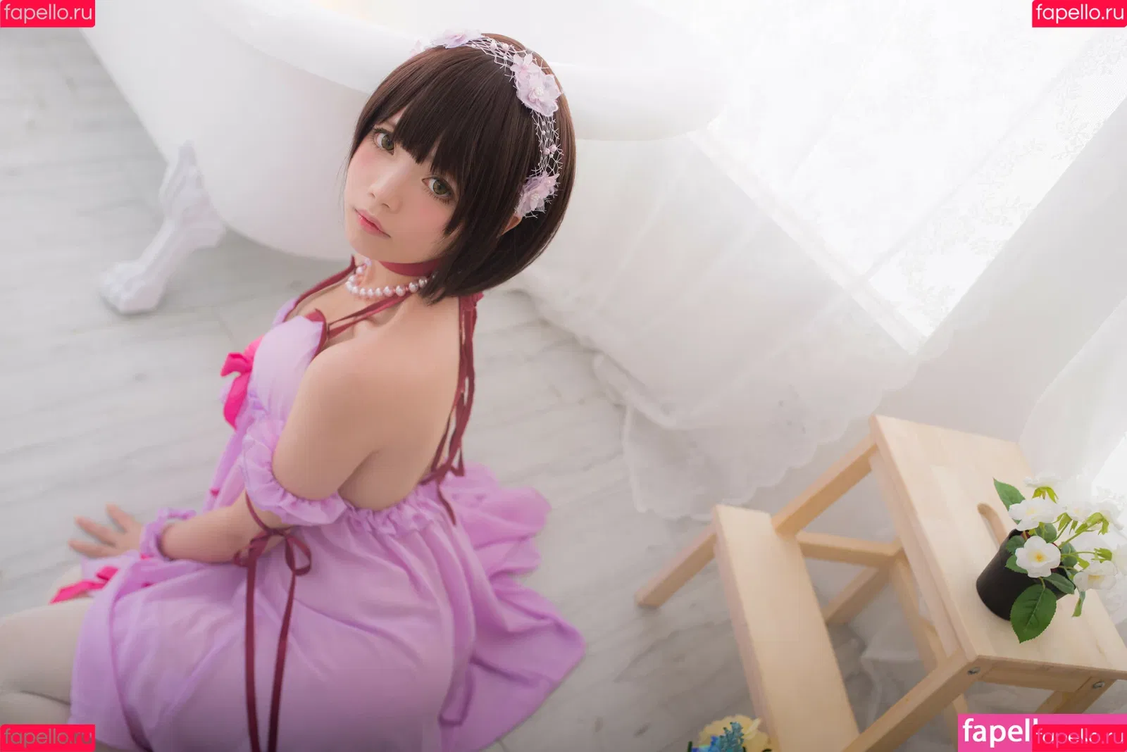 miu_cosplayer Onlyfans Photo Gallery 