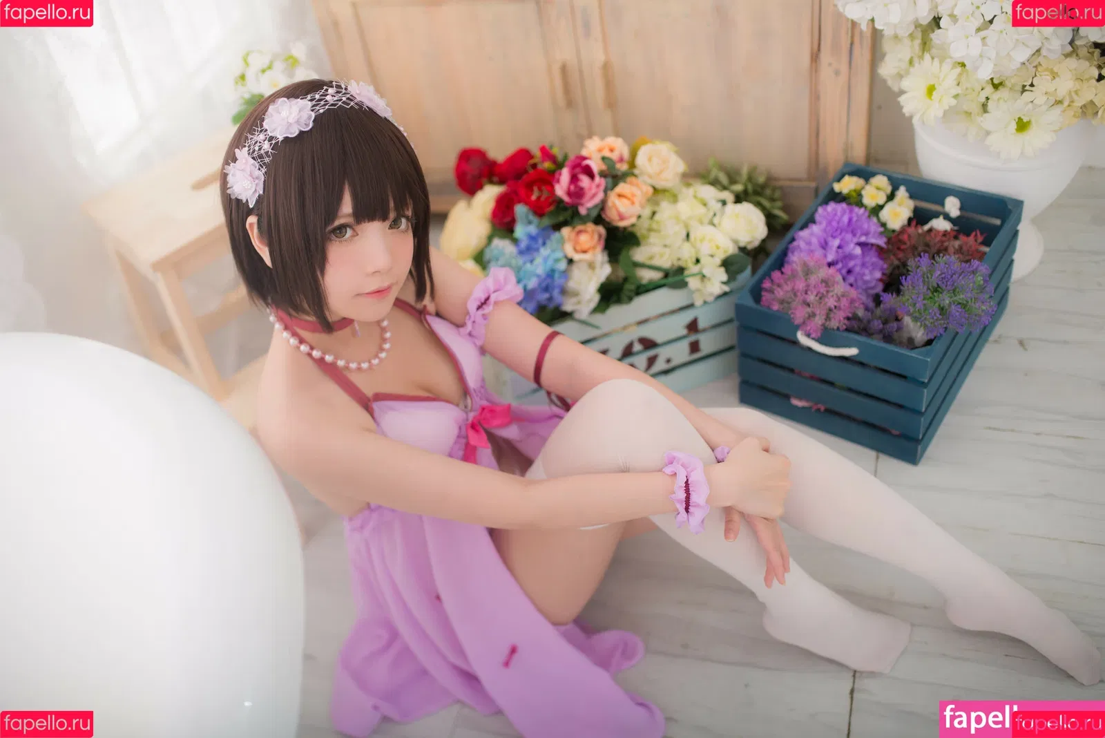 miu_cosplayer Onlyfans Photo Gallery 
