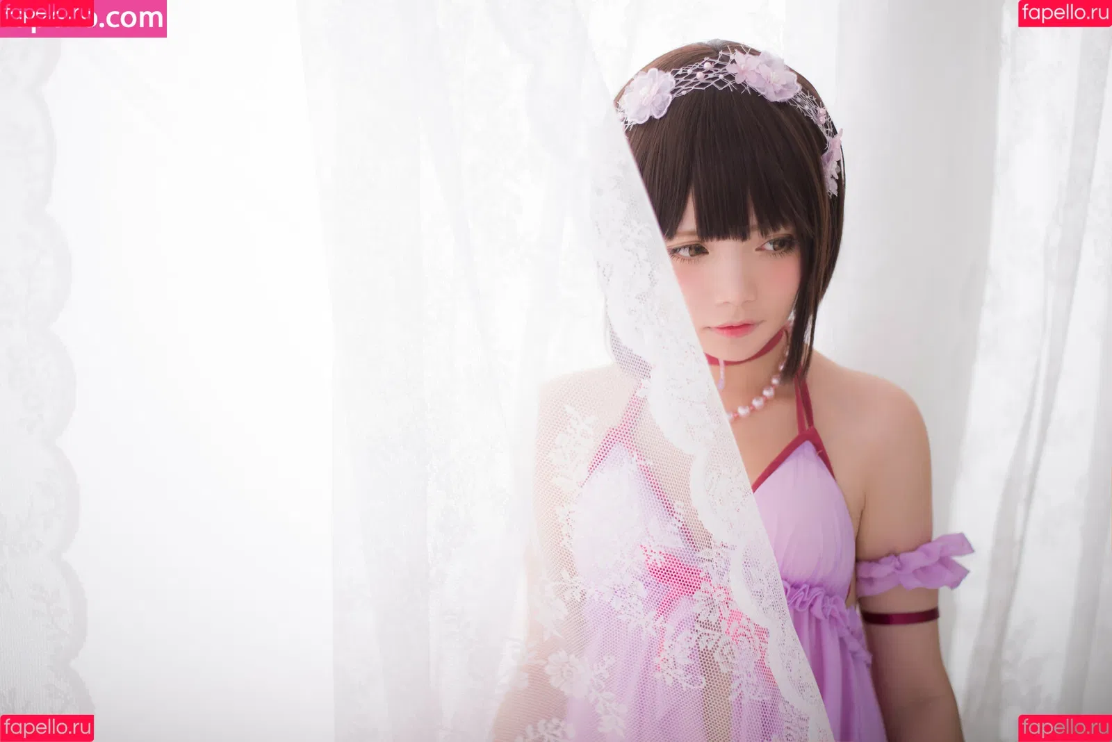 miu_cosplayer Onlyfans Photo Gallery 