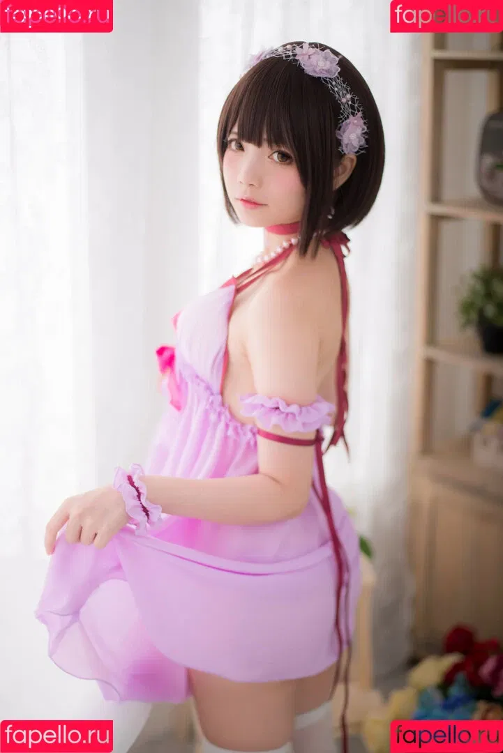 miu_cosplayer Onlyfans Photo Gallery 
