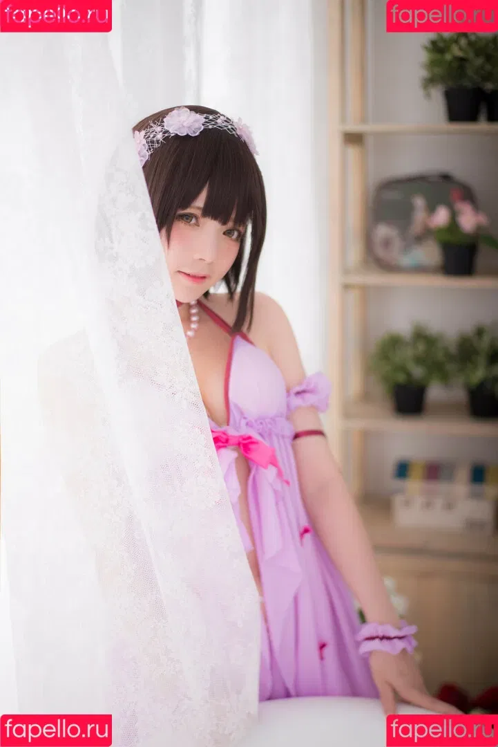 miu_cosplayer Onlyfans Photo Gallery 