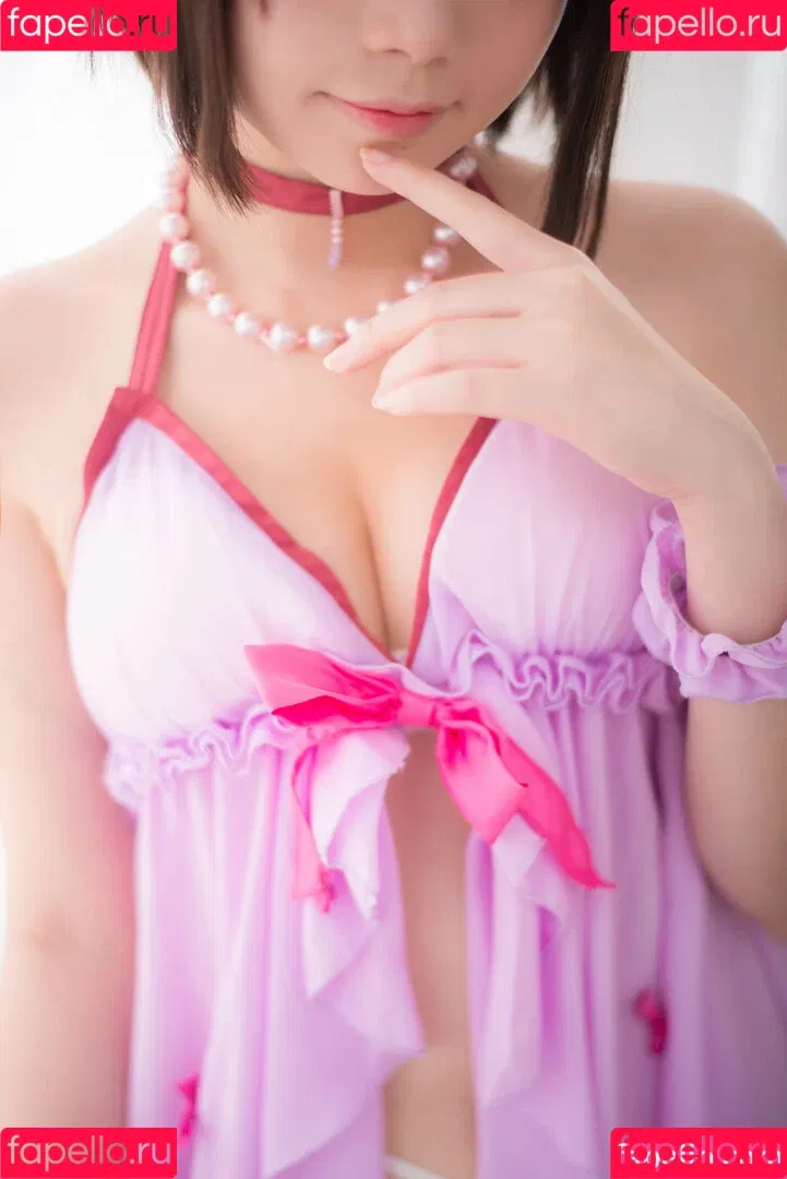 miu_cosplayer Onlyfans Photo Gallery 