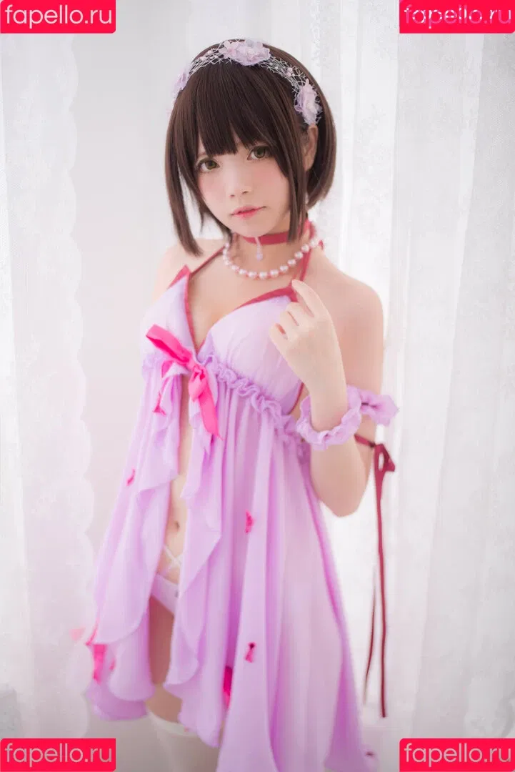 miu_cosplayer Onlyfans Photo Gallery 