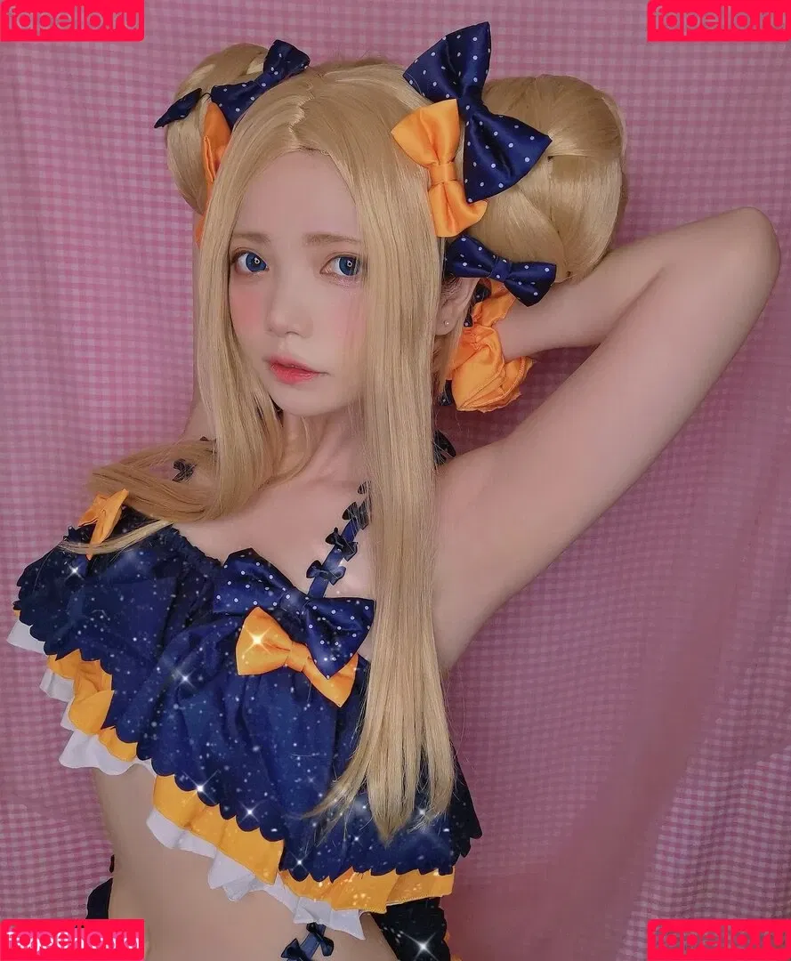 miu_cosplayer Onlyfans Photo Gallery 