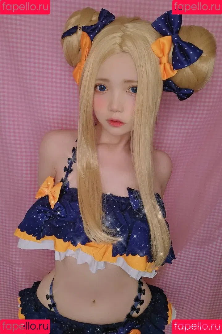 miu_cosplayer Onlyfans Photo Gallery 