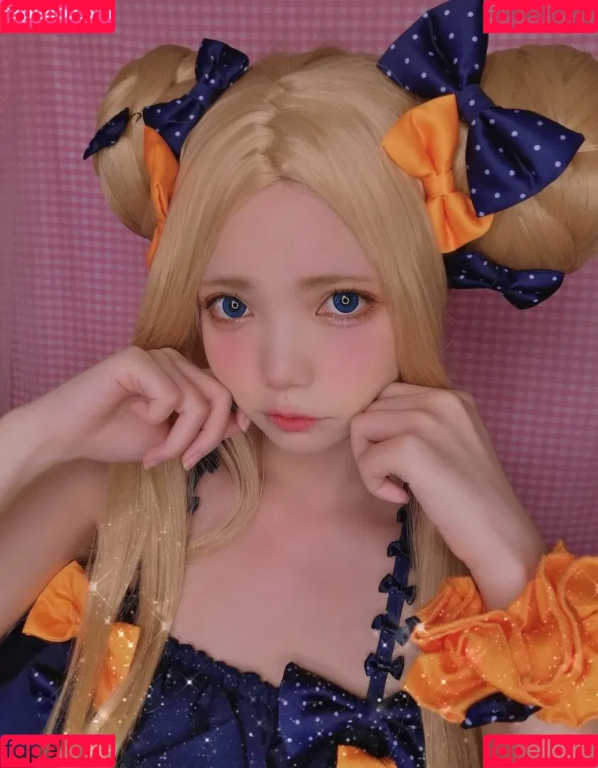 miu_cosplayer Onlyfans Photo Gallery 