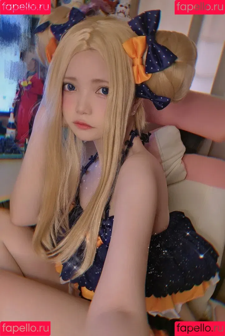 miu_cosplayer Onlyfans Photo Gallery 