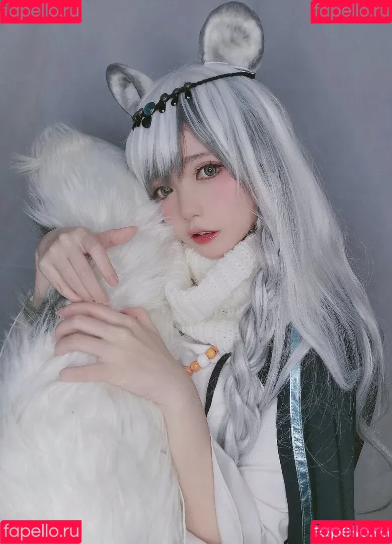 miu_cosplayer Onlyfans Photo Gallery 
