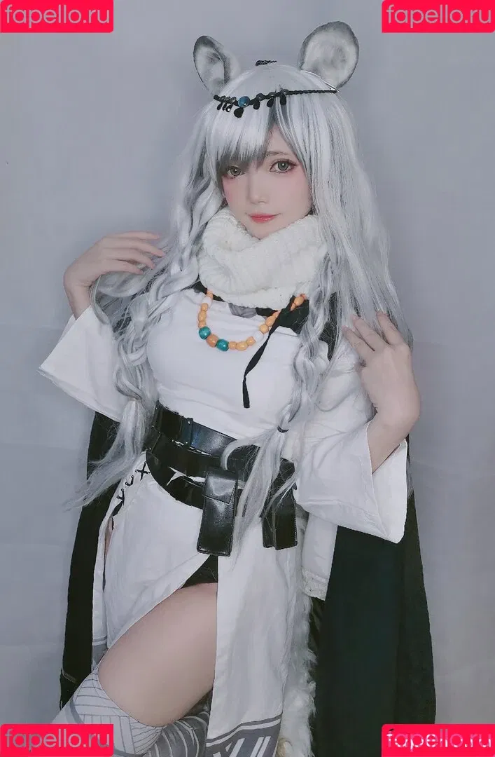 miu_cosplayer Onlyfans Photo Gallery 