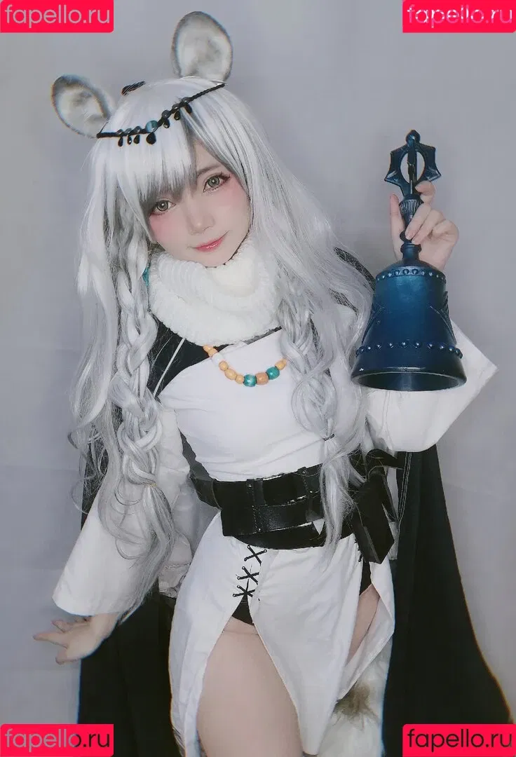 miu_cosplayer Onlyfans Photo Gallery 