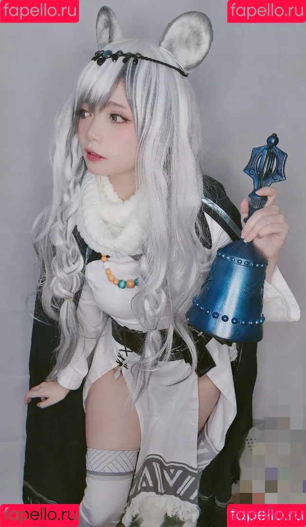 miu_cosplayer Onlyfans Photo Gallery 