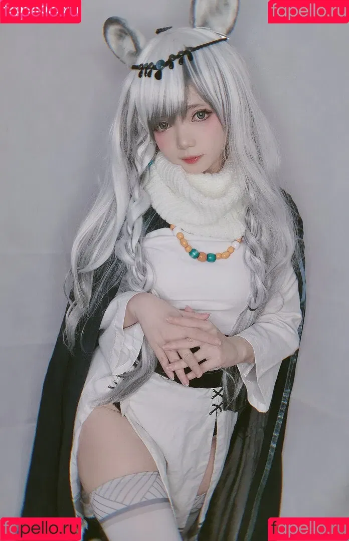 miu_cosplayer Onlyfans Photo Gallery 