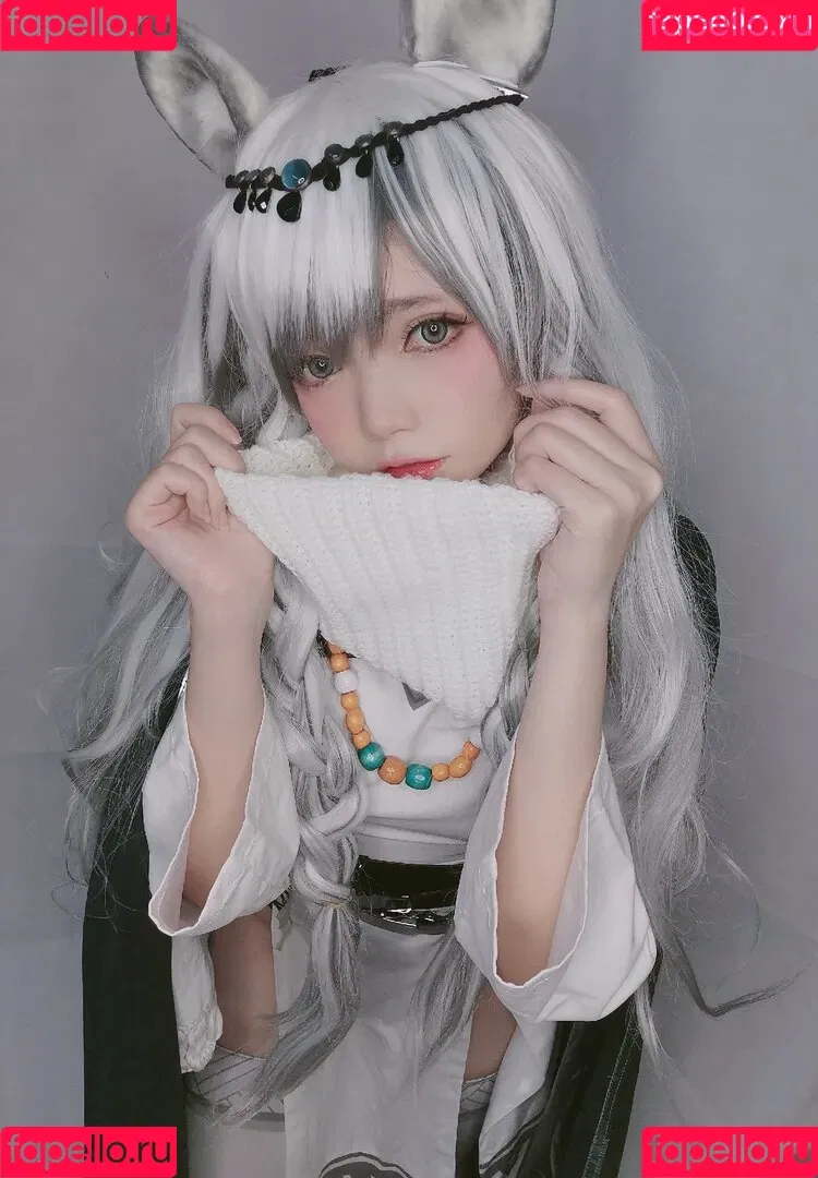 miu_cosplayer Onlyfans Photo Gallery 