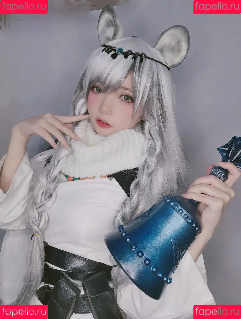 miu_cosplayer Onlyfans Photo Gallery 