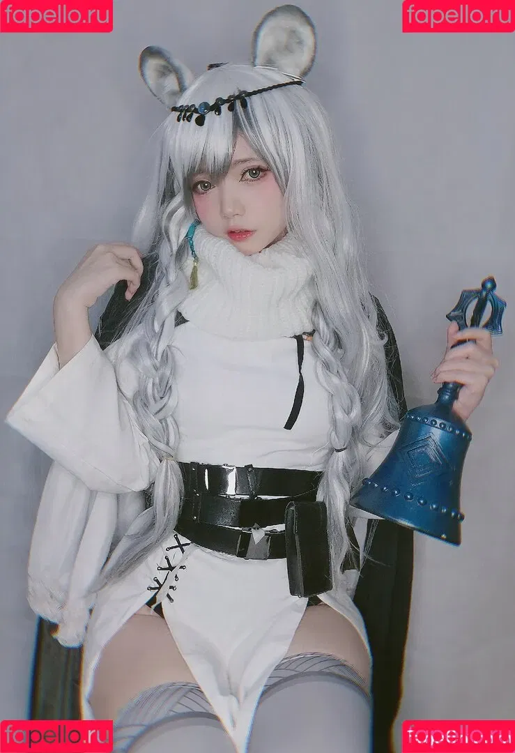 miu_cosplayer Onlyfans Photo Gallery 