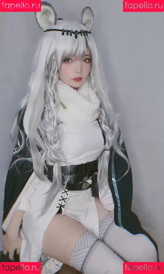 miu_cosplayer Onlyfans Photo Gallery 