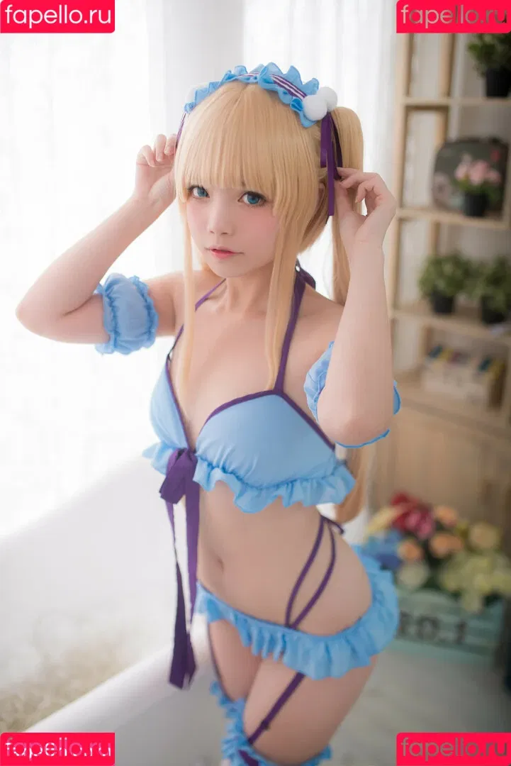 miu_cosplayer Onlyfans Photo Gallery 
