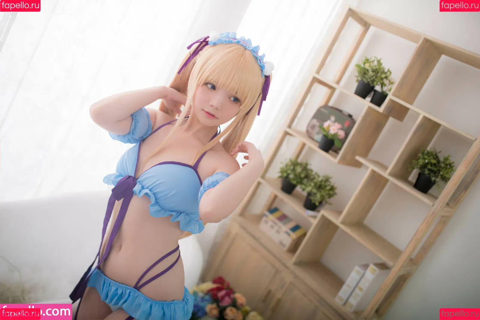 miu_cosplayer Onlyfans Photo Gallery 