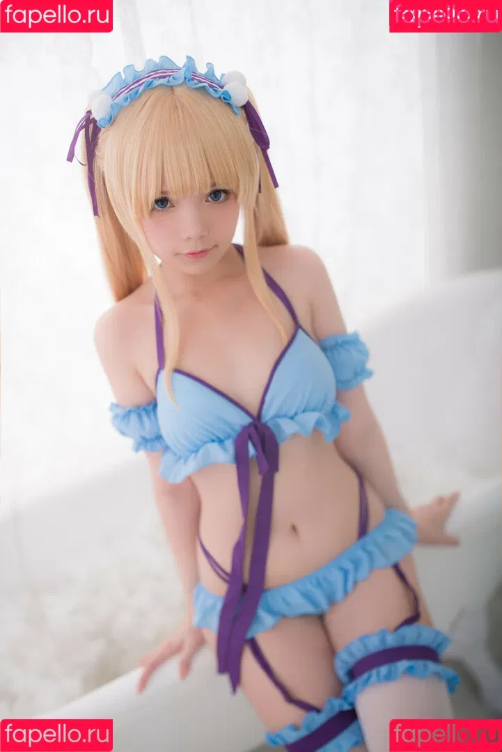 miu_cosplayer Onlyfans Photo Gallery 